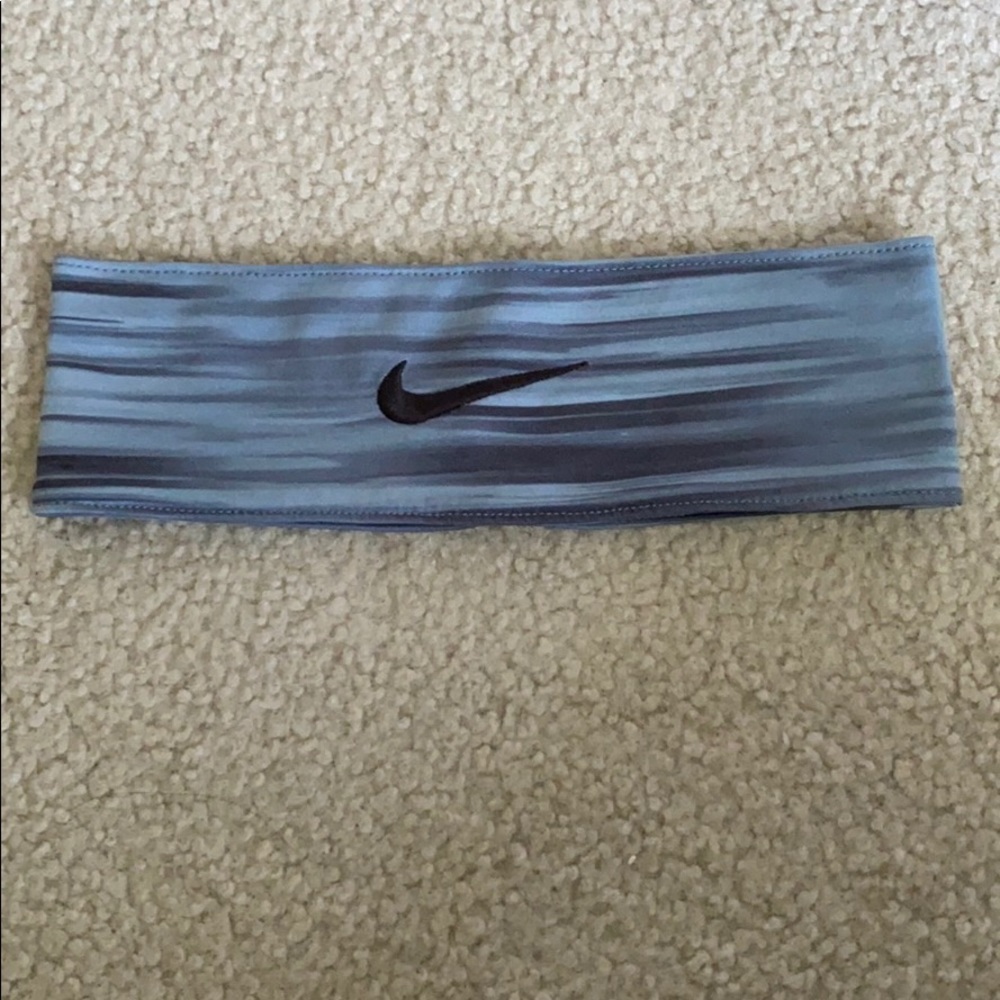 Nike Headband